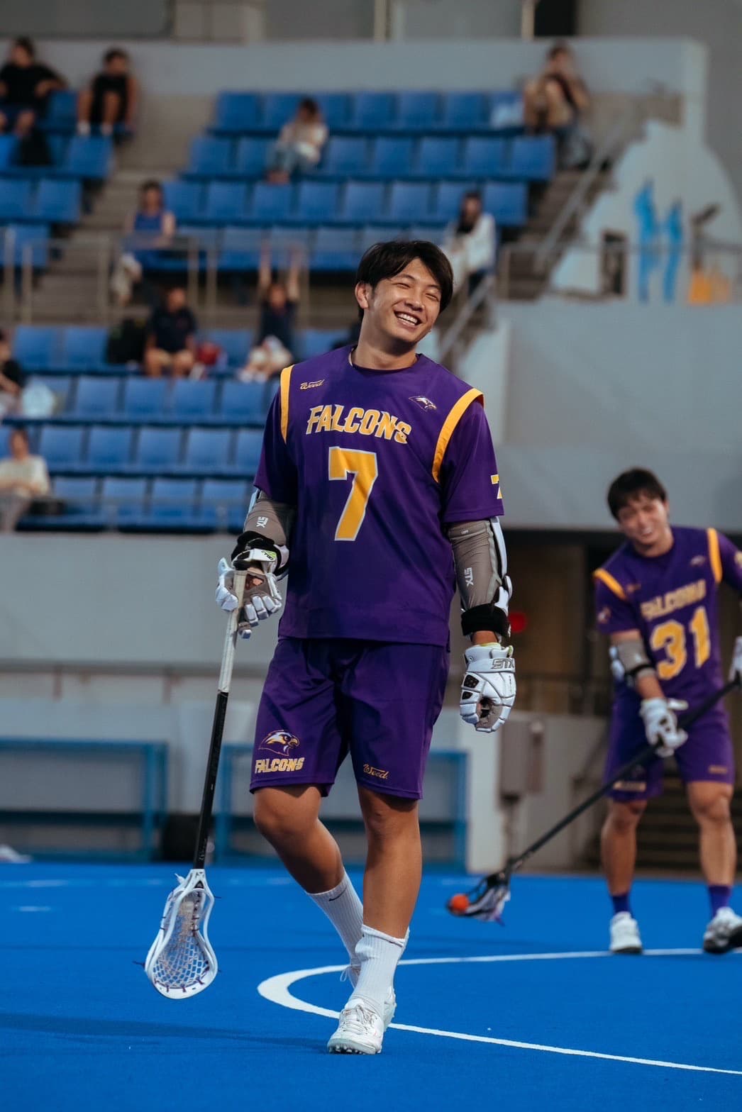 athlete